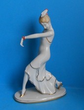 Art Deco ~ Lady Dancer ~