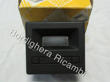 OROLOGIO CRUSCOTTO BORG