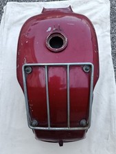 Serbatoio Laverda 750 GT