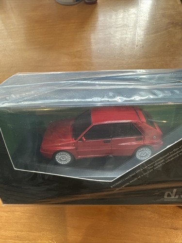 Dnano dnx303r lancia delta - dnx303r,