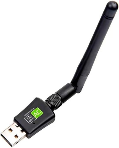 Chiavetta wifi usb - usb, adattatore