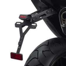 Portatarga Originale Yamaha T-Max 530 2012-2016 59CF16E00000 accessori TMAX