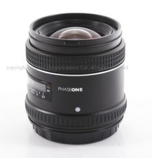 LNIB PHASEONE 45 mm f/2.8