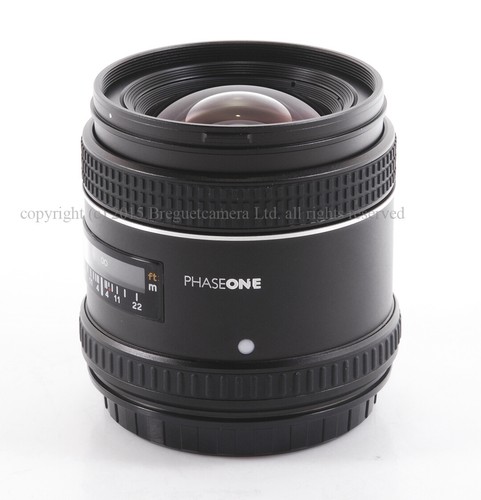 Lnib phaseone 2 8 - phaseone, f/2.8