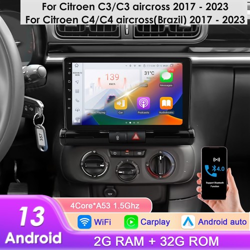Android autoradio gps - 15,