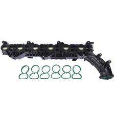 Collettore aspirazione