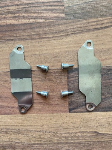 Morsetti dissipatore originali