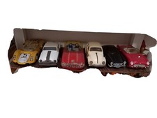 (LEGGI BENE DESCRIZIONE) lotto Modellini Venduti singolarmente o insieme