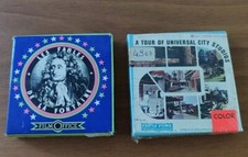 Pellicole 8mm Vintage Da Collezione..Nuovo