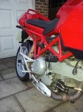 Ducati Multistrada 1000DS