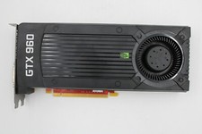 Dell Nvidia GeForce GTX 960 2