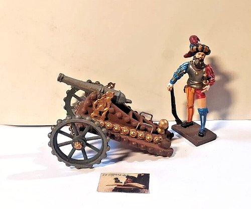Cannone fattura artigianale