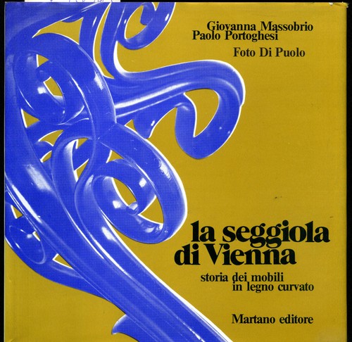 Seggiola vienna storia - vienna,