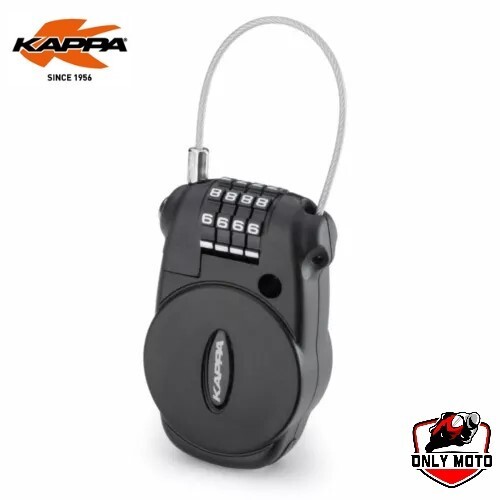 Kappa ks220 lucchetto - kappa,