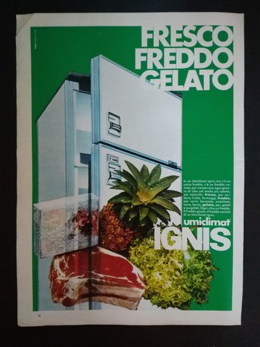 Pubblicita advertising werbung - pubblicita'advertising,