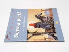 fumetto Senza piet? Comic Art