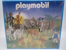 Playmobil 19516 ANTEX "Africa