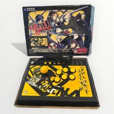 PS3 HORI Persona 4 Arena