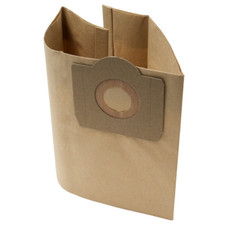 5 sacchetti aspirapolvere