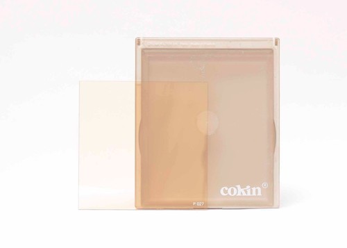 Cokin filter system 027 - cokin,