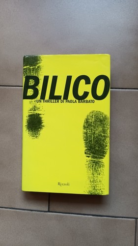 Bilico paola barbato - barbato,