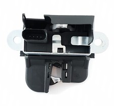 per VW TIGUAN (2007-2016) SERRATURA PORTELLONE POSTERIORE NUOVO!