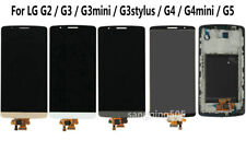 Display LCD Touch Screen