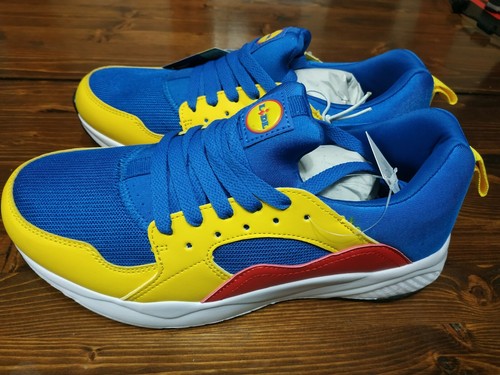 Scarpe lidl edizione - scarpe,