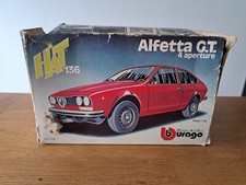 CAPPELLO 136 Alfetta GT 4