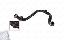 Tubo intercooler turbo per