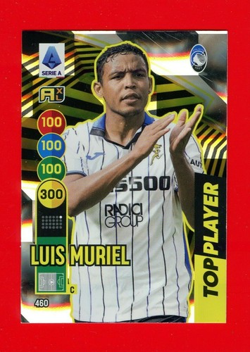 Calciatori 2021 2022 - (b20.28),