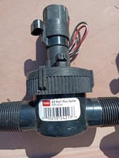 elettrovalvole irrigazione