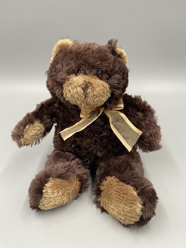 Peluche orsacchiotto ganz - ganz, 8"