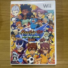 Inazuma Eleven Go Strikers