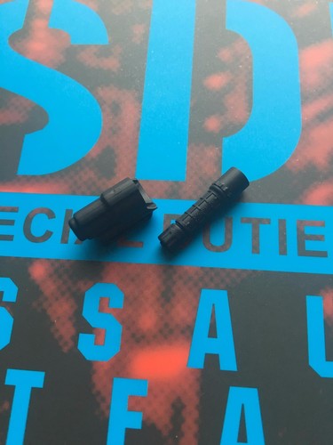 Torcia supporto damtoys sdu - supporto,