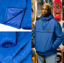 SANTA CRUZ Bale Jacket, GRANDE