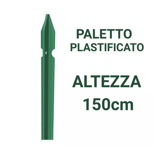 1pz pali paletti h150cm - pali,