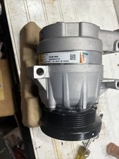 A/C Compressor- Delphi CS0051