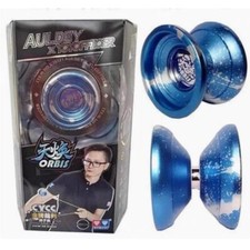 Auldey X YOYO FFIOER Aviazione