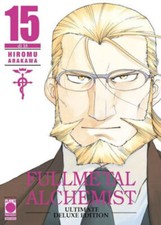 FullMetal Alchemist DELUXE 15