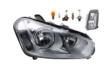 Fari Osram Night Breaker Laser