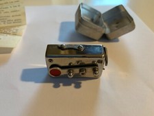  AUTOSCATTO PER MACCHINA