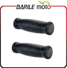 Coppia Manopole Bici Graziella