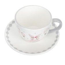 Tazza acqua ceramica - tazza, in