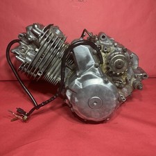 1994 - 1995 Suzuki DR 350