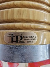 Lp Bongos Gen II Professional
