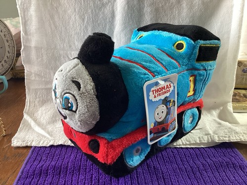 Peluche thomas treno - il, 9"