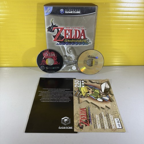The legend zelda - legend, of