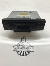 Autoradio CD Radio Mercedes