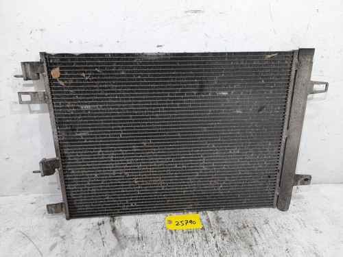 Condensatore climatizzatore - condensatore,